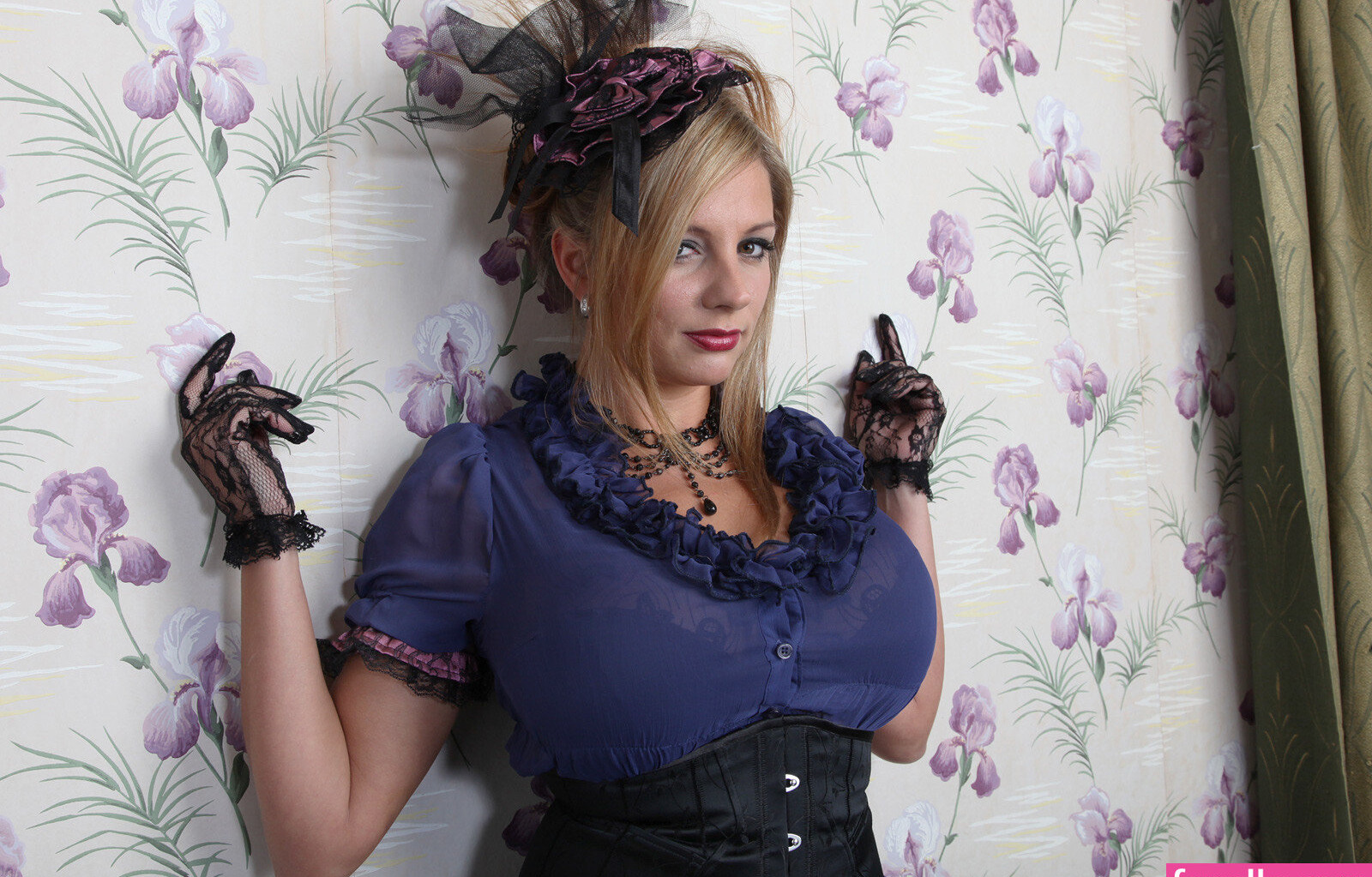 nadine-jansen Nude Leaks OnlyFans Photos #3458 - LeakJerk