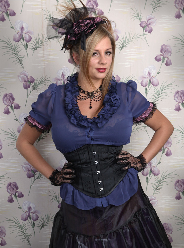 nadine-jansen Nude Leaks OnlyFans Photos #3461 - LeakJerk