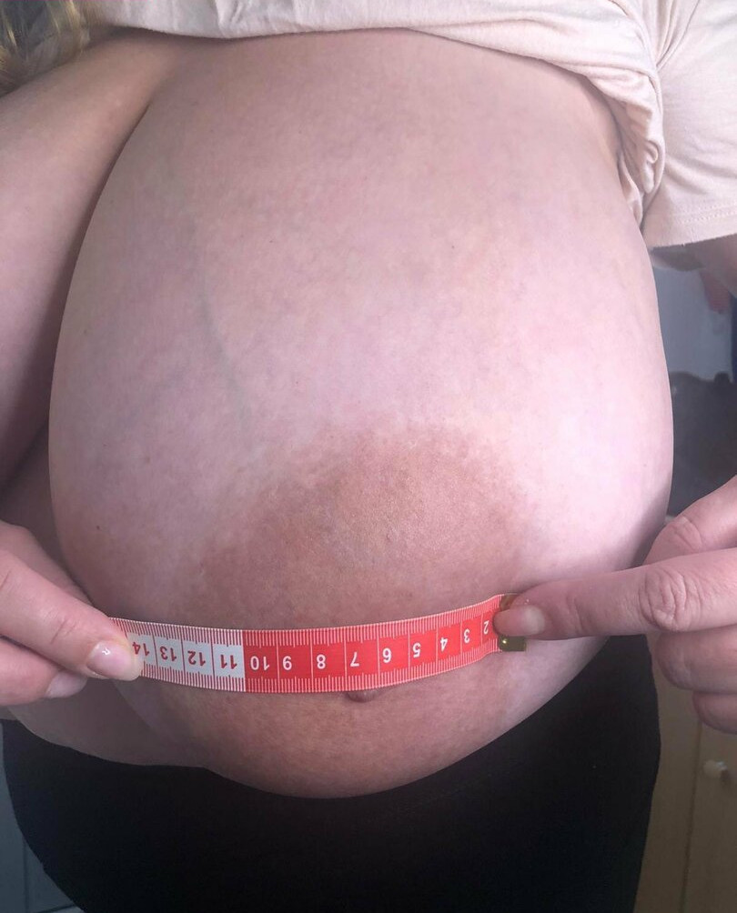 nadine-jansen Filtración Desnuda OnlyFans Foto #665 - Fapshots