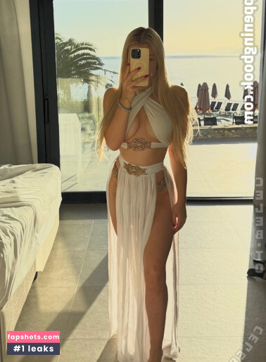 Nadine Kierspel gallery photo #15