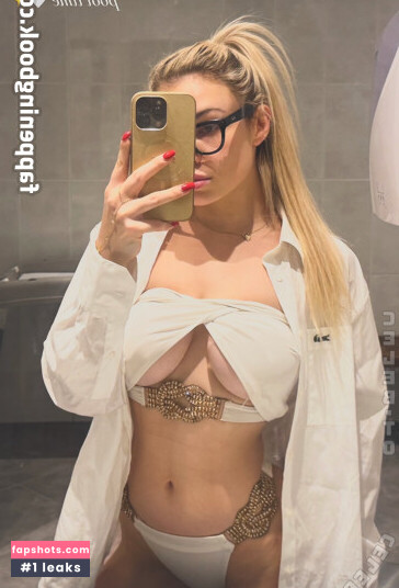 Nadine Kierspel gallery photo #16