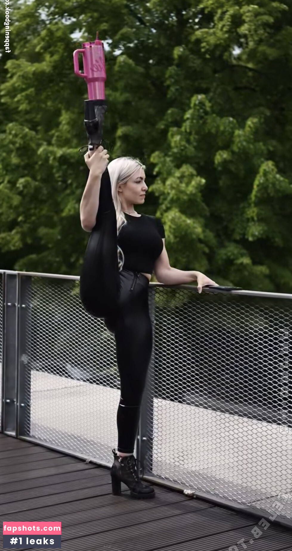 Nadine Kierspel gallery photo #17