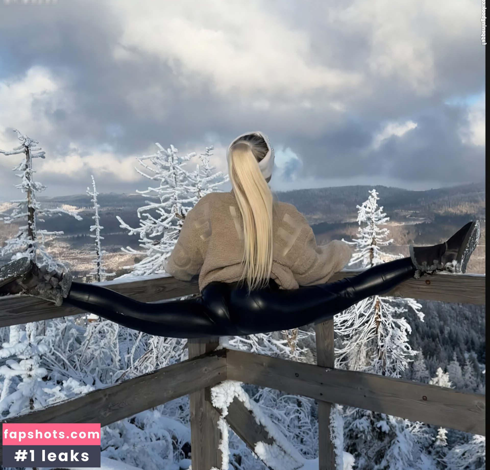 Nadine Kierspel gallery photo #20