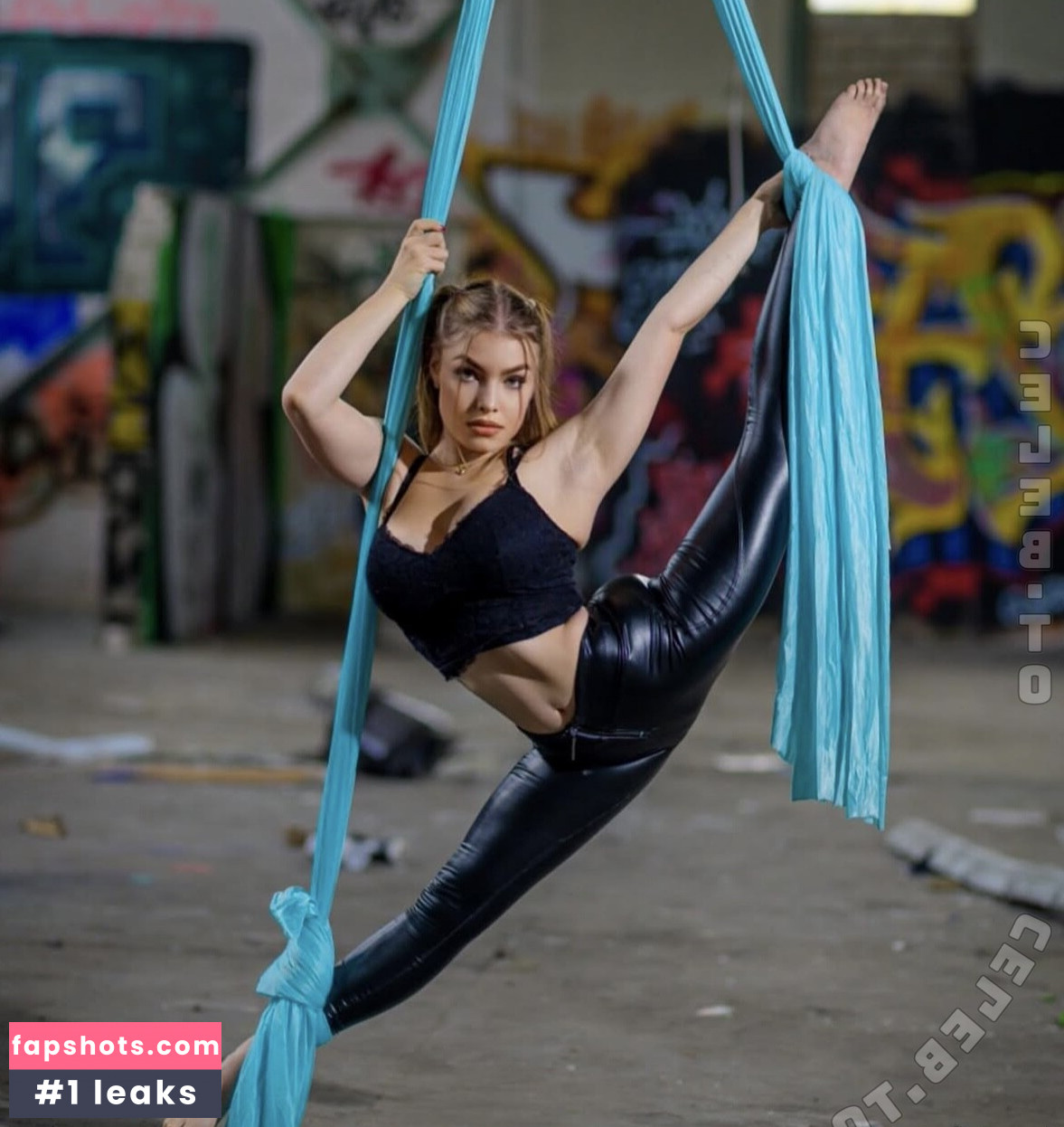 Nadine Kierspel gallery photo #8