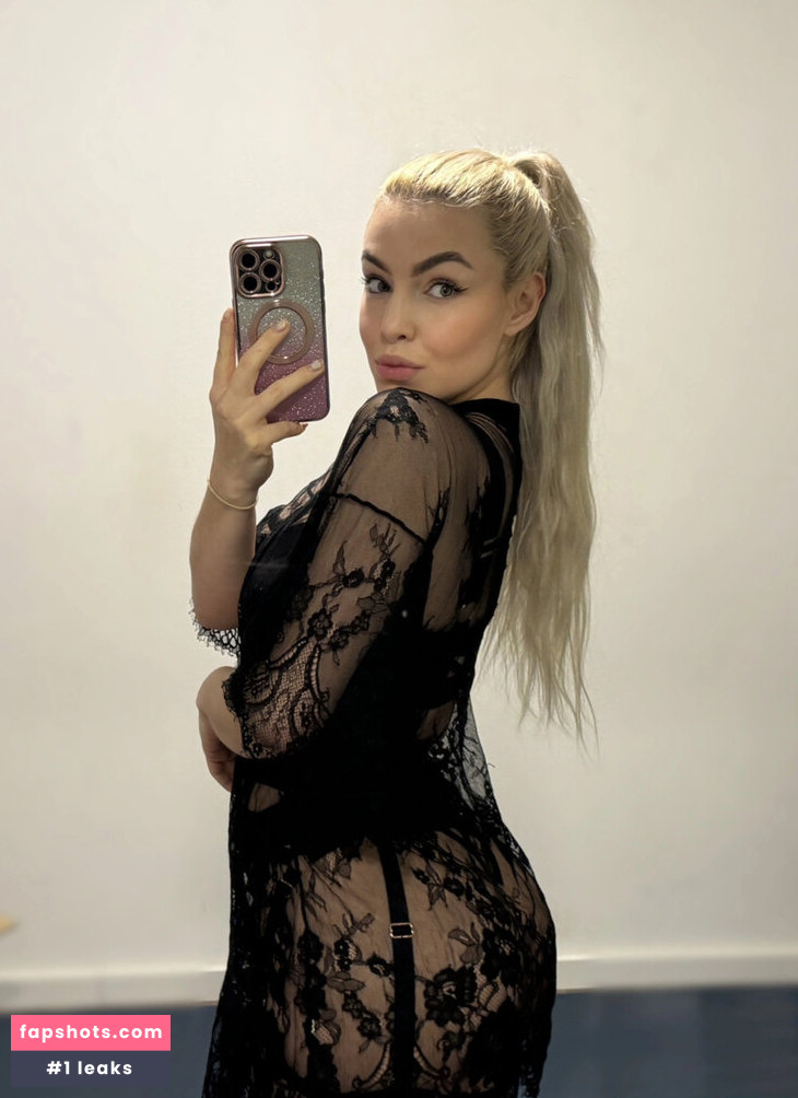 Nadine Kierspel Nude Leaks OnlyFans - Fapshots