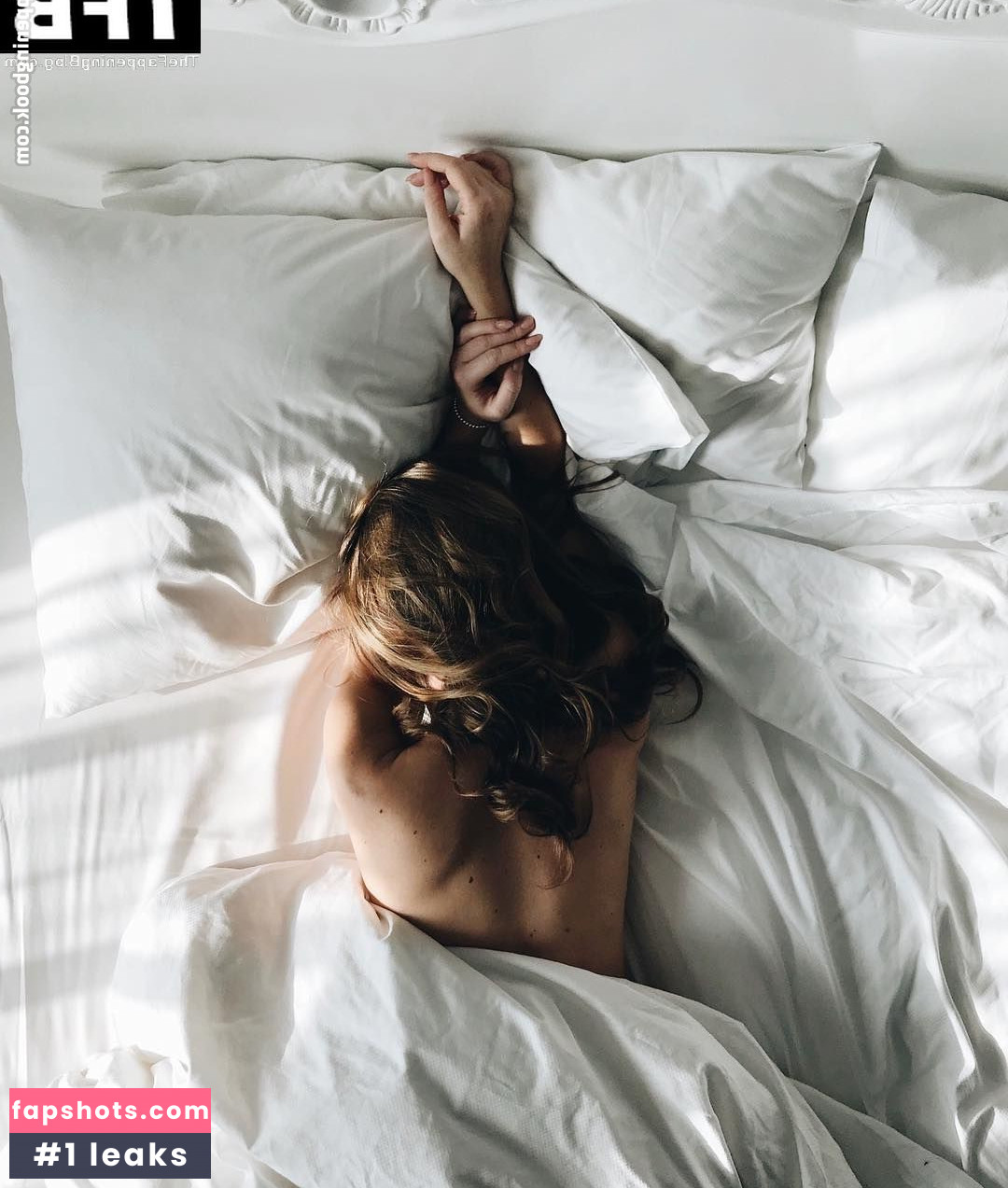 Nadine Klein Nacktheit OnlyFans Fotos #15 - Fapshots