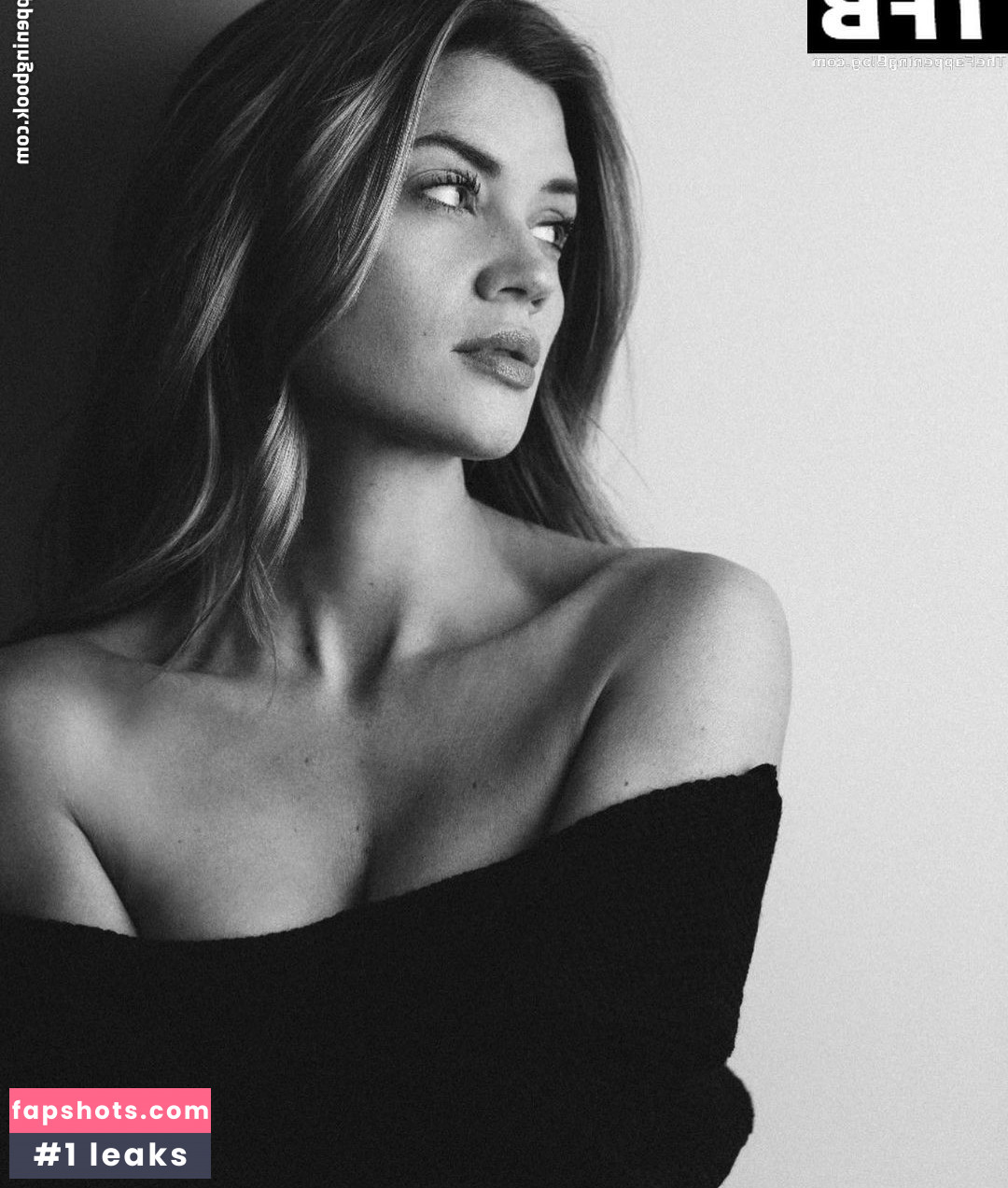 Nadine Klein Nacktheit OnlyFans Fotos #17 - Fapshots