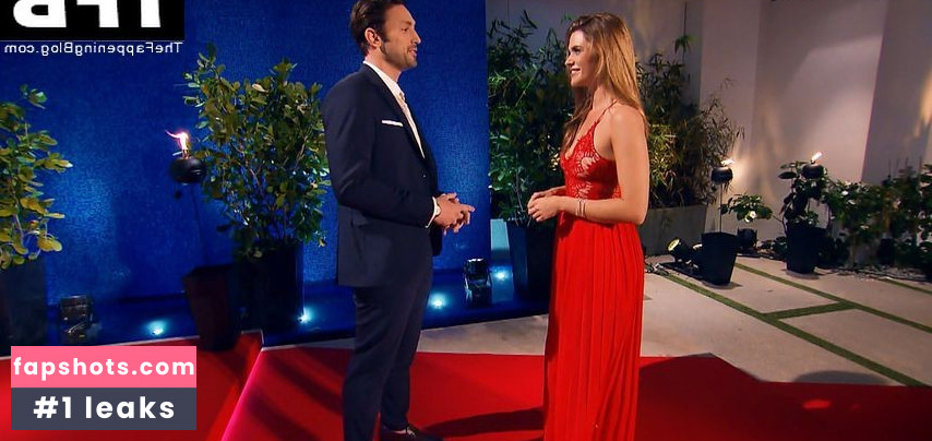 Nadine Klein Nacktheit OnlyFans Fotos #3 - Fapshots