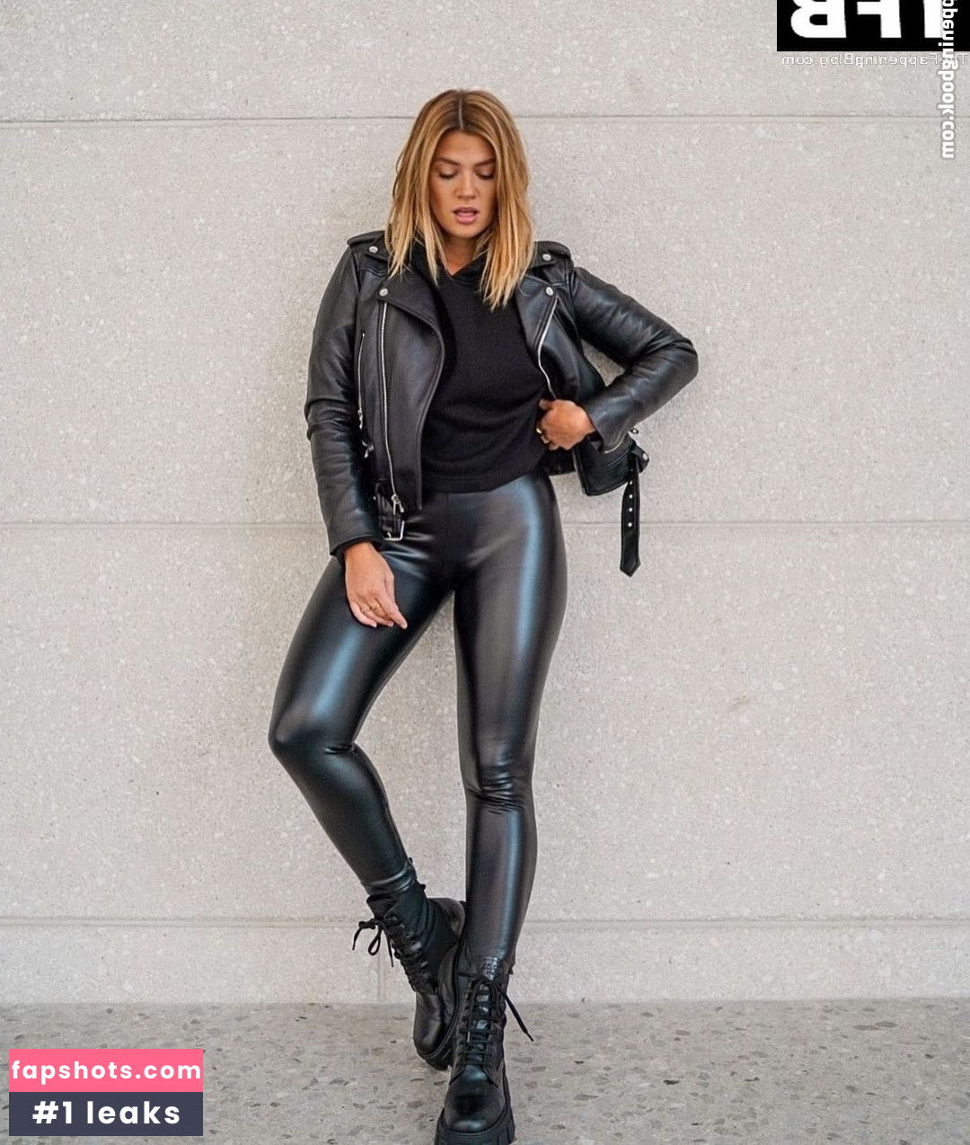 Nadine Klein Nacktheit OnlyFans Fotos #21 - Fapshots