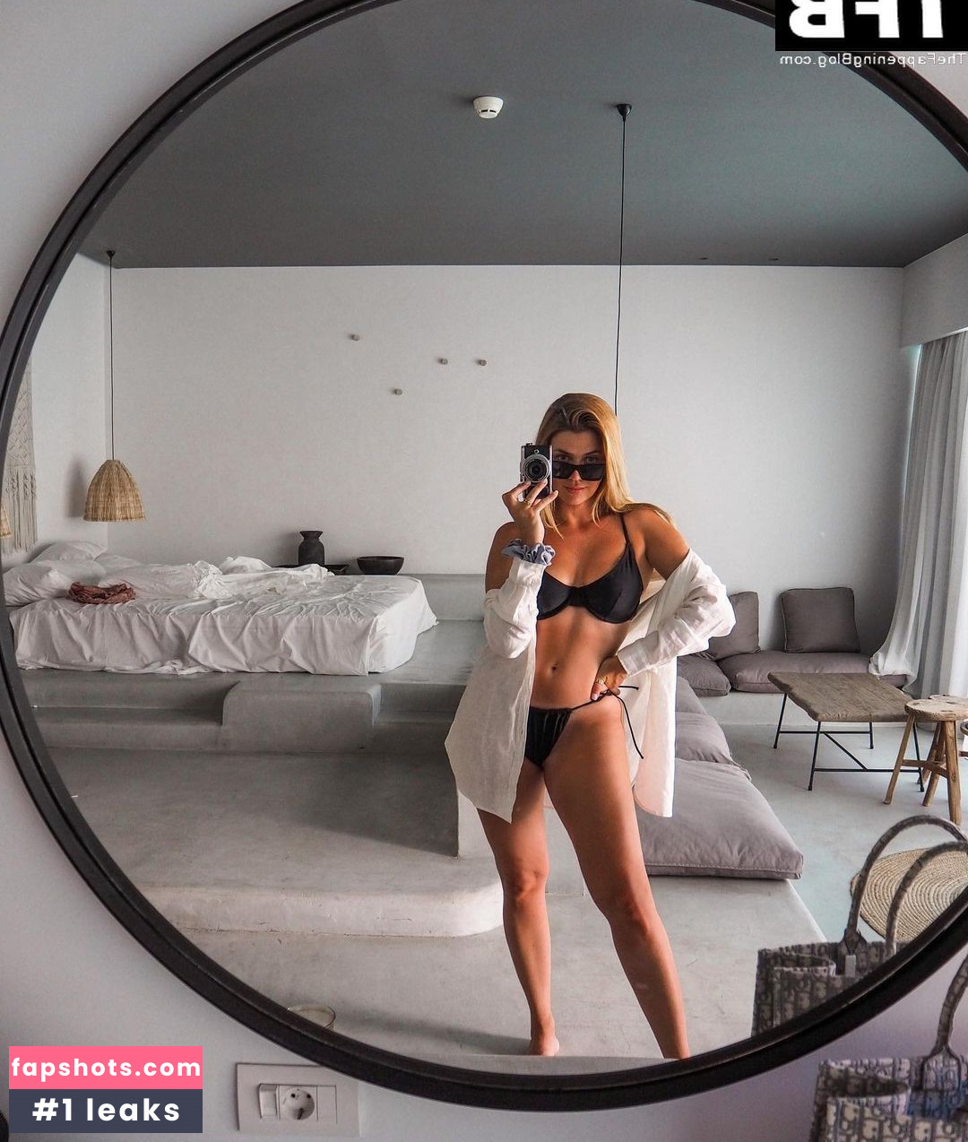 Nadine Klein Nacktheit OnlyFans Fotos #25 - Fapshots