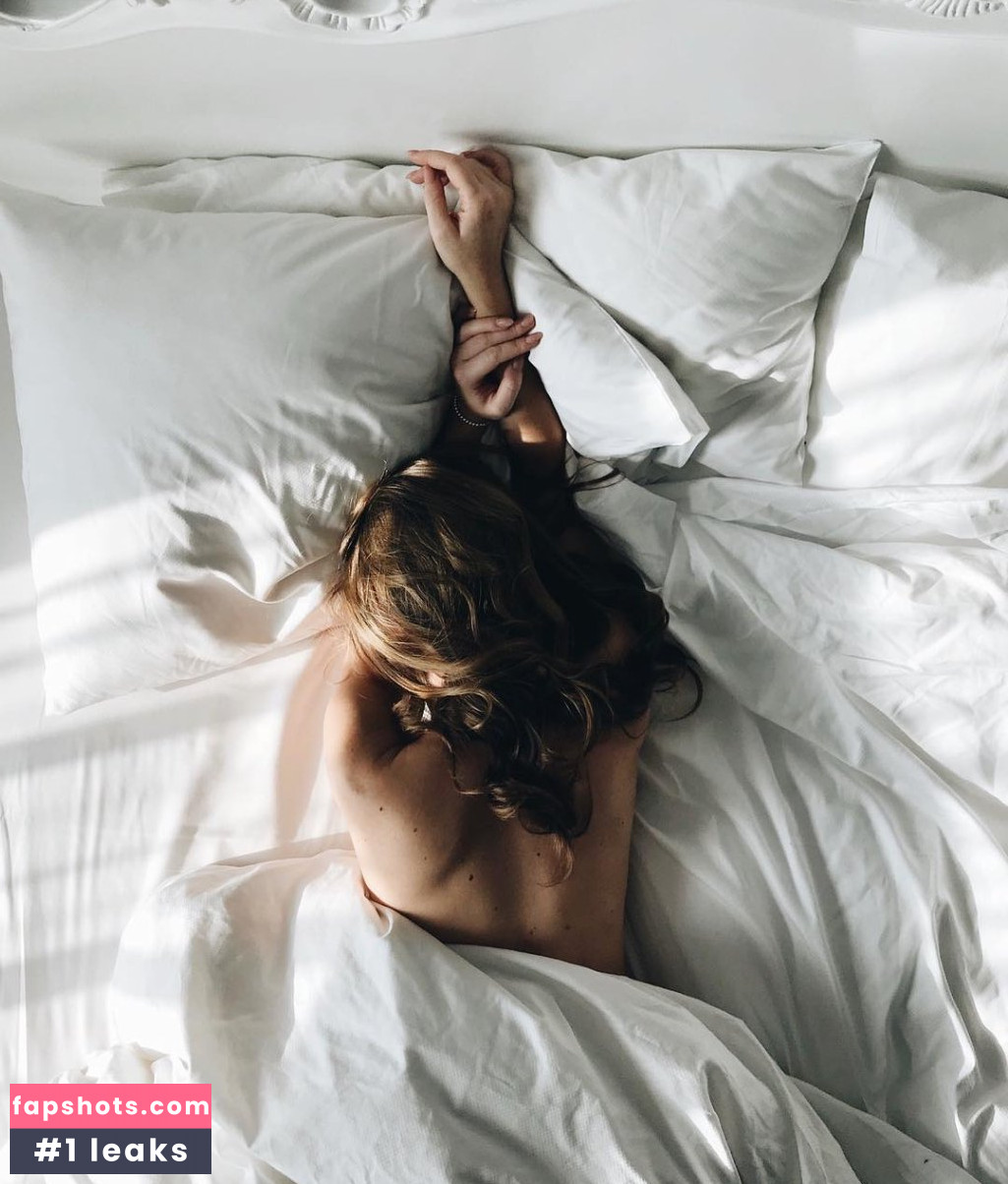 Nadine Klein Nacktheit OnlyFans Fotos #37 - Fapshots