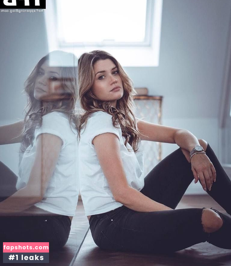 Nadine Klein Nacktheit OnlyFans Fotos #9 - Fapshots