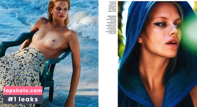 Nadine Leopold Nude Leaks OnlyFans Photos #16 - Fapshots