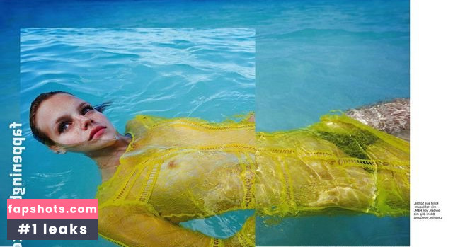 Nadine Leopold Nude Leaks OnlyFans Photos #23 - Fapshots