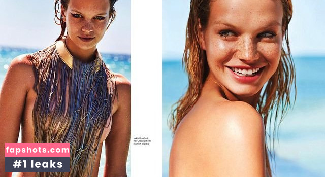 Nadine Leopold Nude Leaks OnlyFans Photos #24 - Fapshots