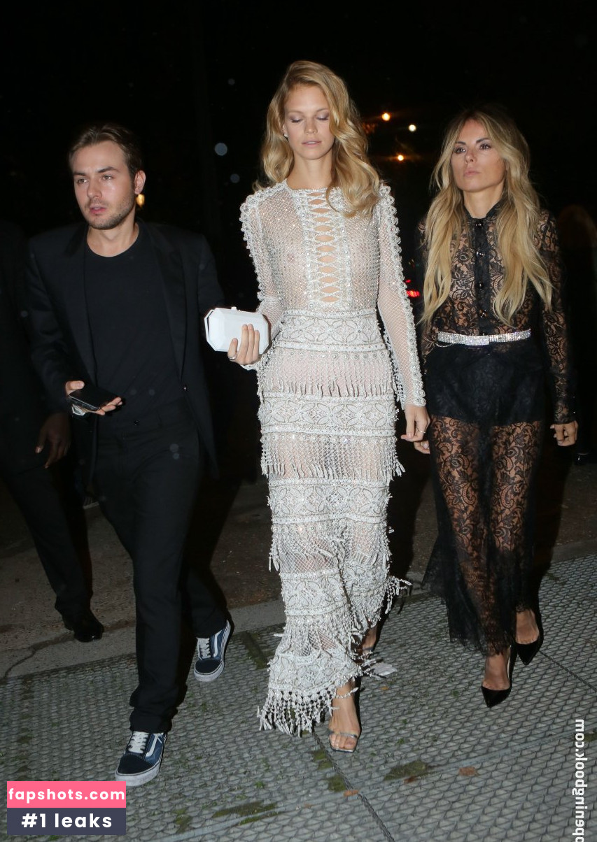 Nadine Leopold Nude Leaks OnlyFans Photos #31 - Fapshots