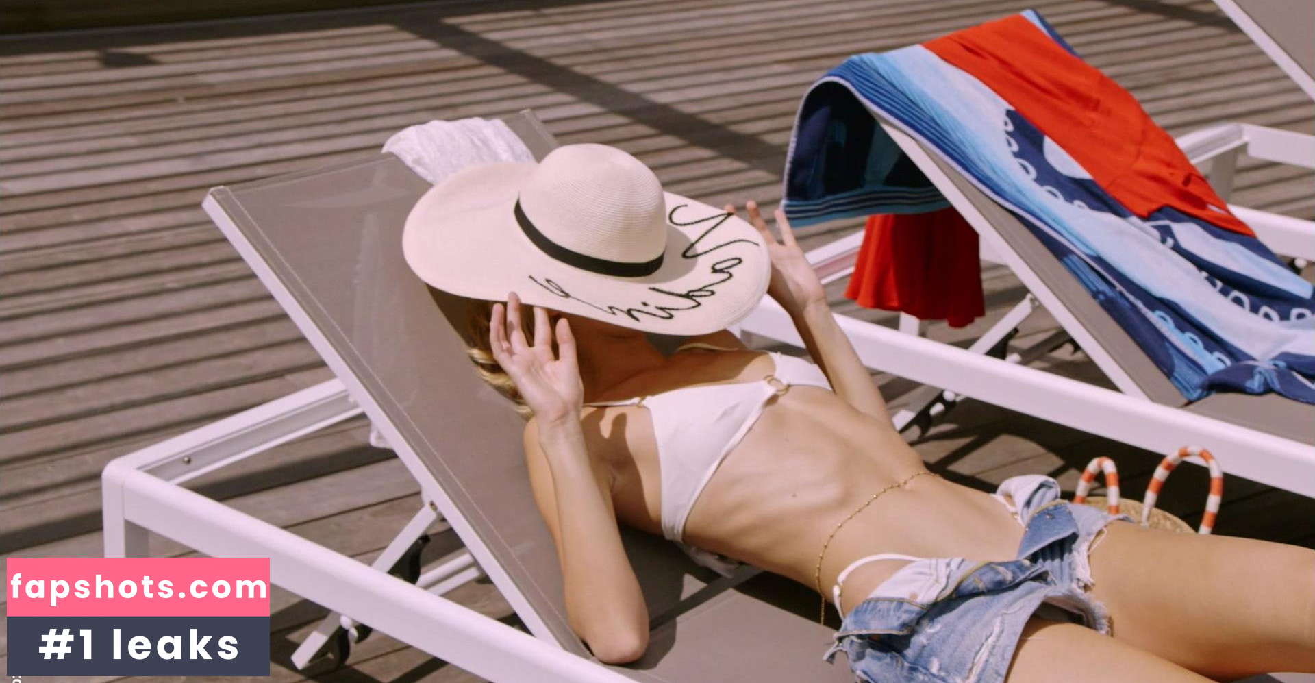 Nadine Leopold Nude Leaks OnlyFans Photos #6 - Fapshots