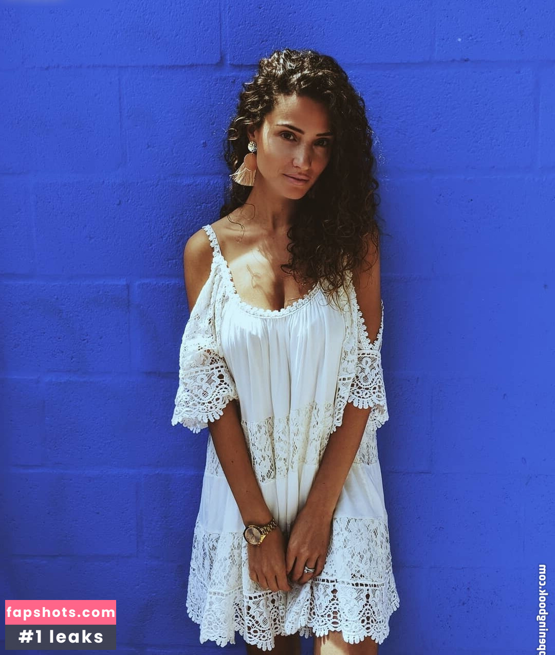 Nadine Menz gallery photo #26