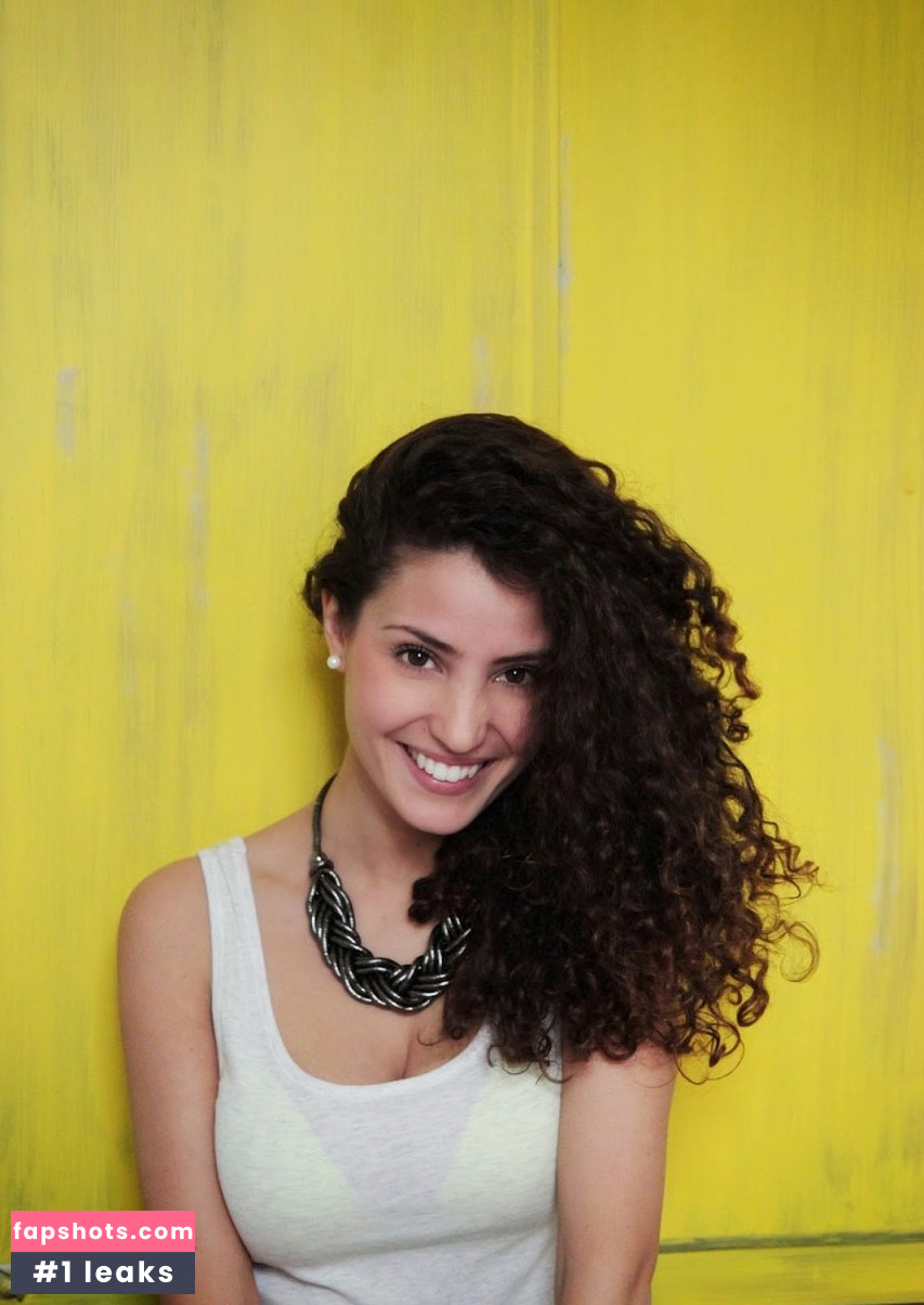 Nadine Menz gallery photo #45