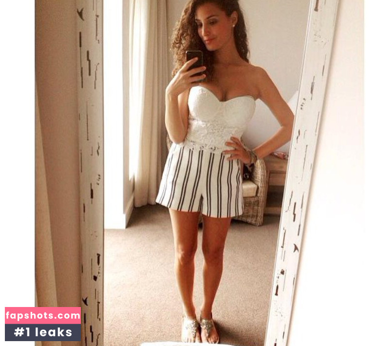 Nadine Menz gallery photo #54