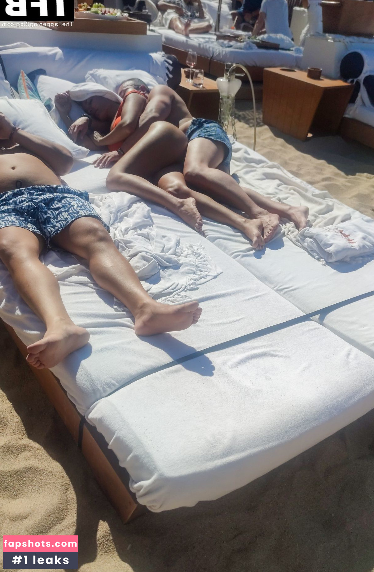 Nadine Nassib Njeim gallery photo #14