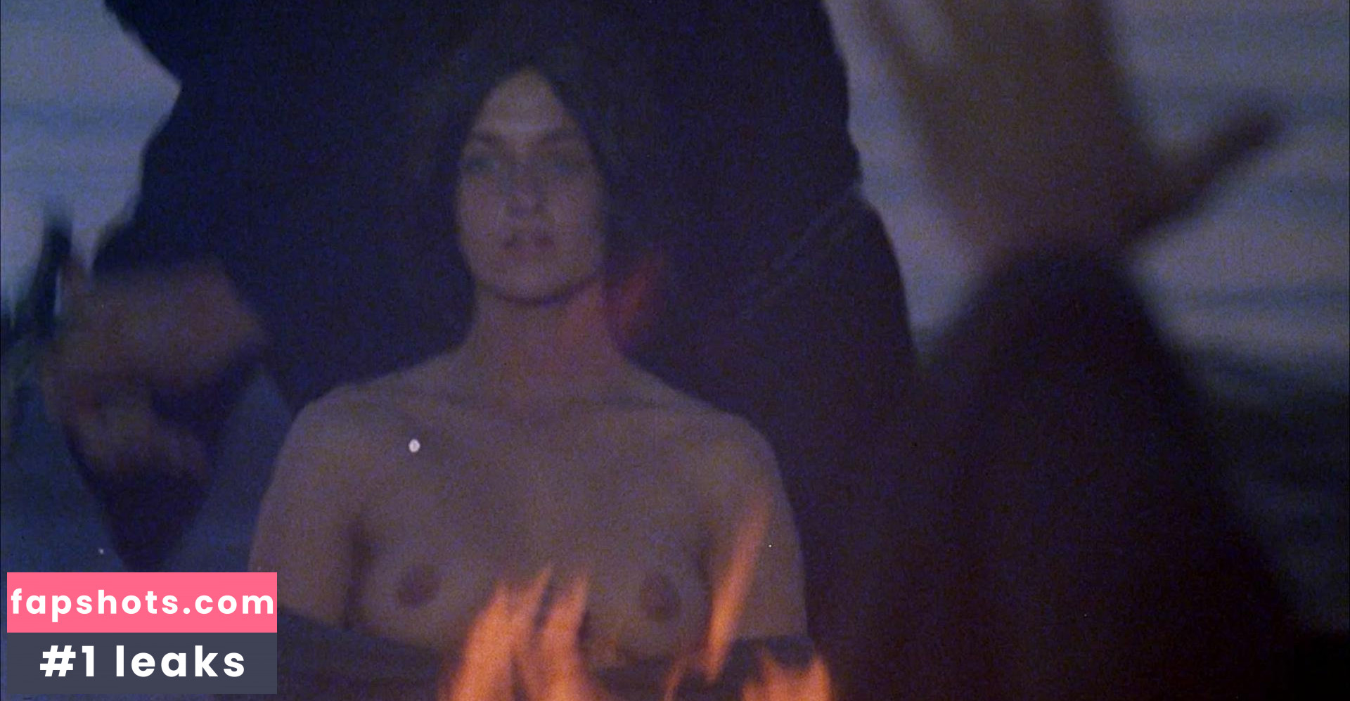 Nadine Reimers Nahé úniky fotek pouze od fanoušků #2 - Fapshots