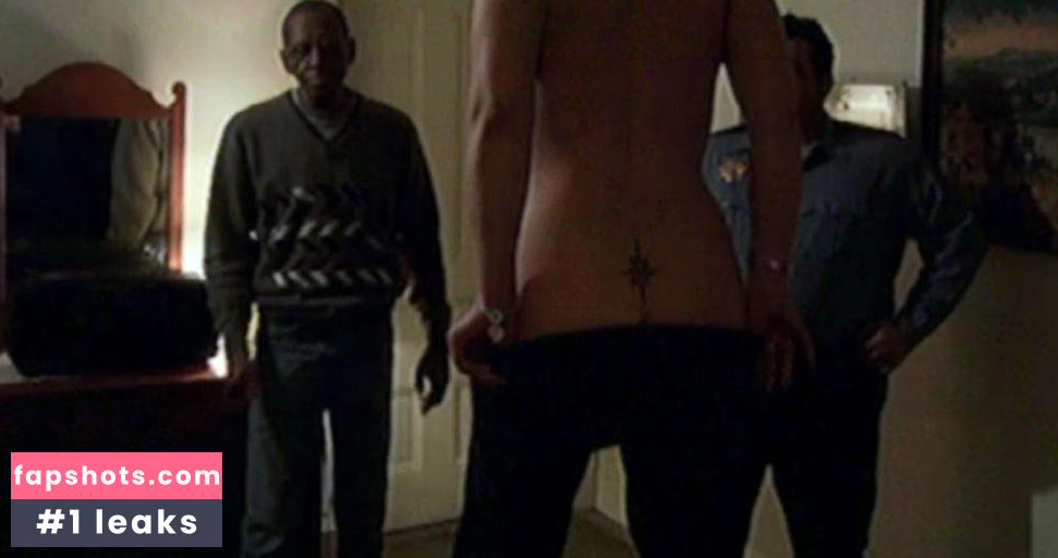 Nadine Riess nude babe gallery