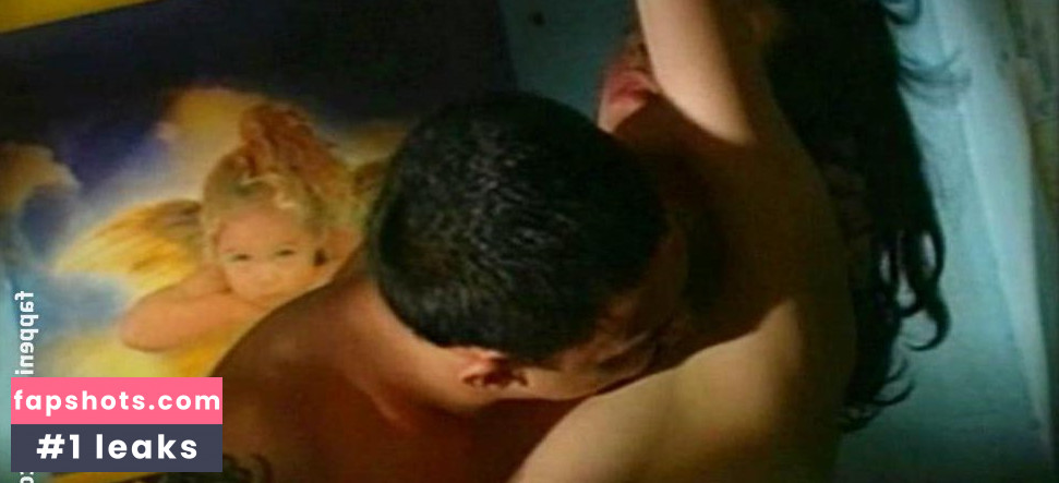 Nadine Schmidt gallery photo #6