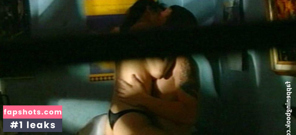 Nadine Schmidt gallery photo #8