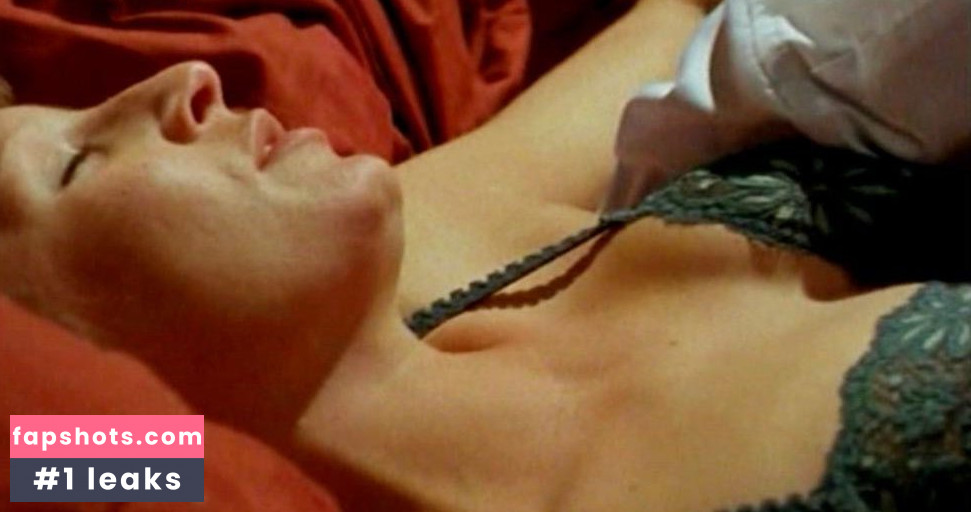 Nadine Seiffert Nude Leaks OnlyFans Photos #2 - LeakJerk