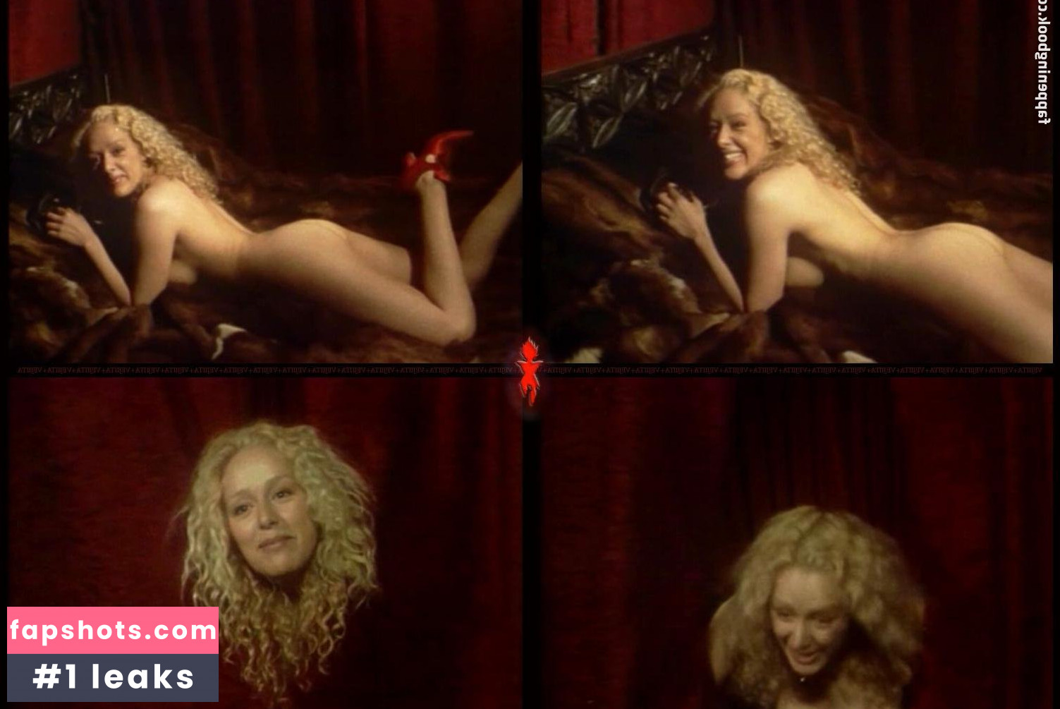 Nadine Spinoza gallery photo #3