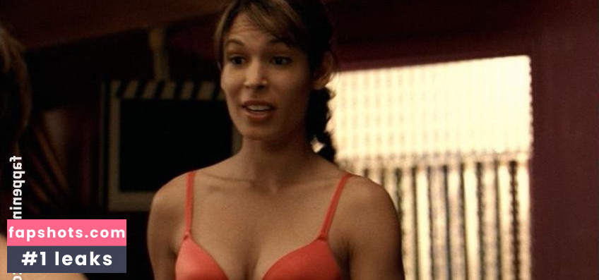 Nadine Velazquez gallery photo #132