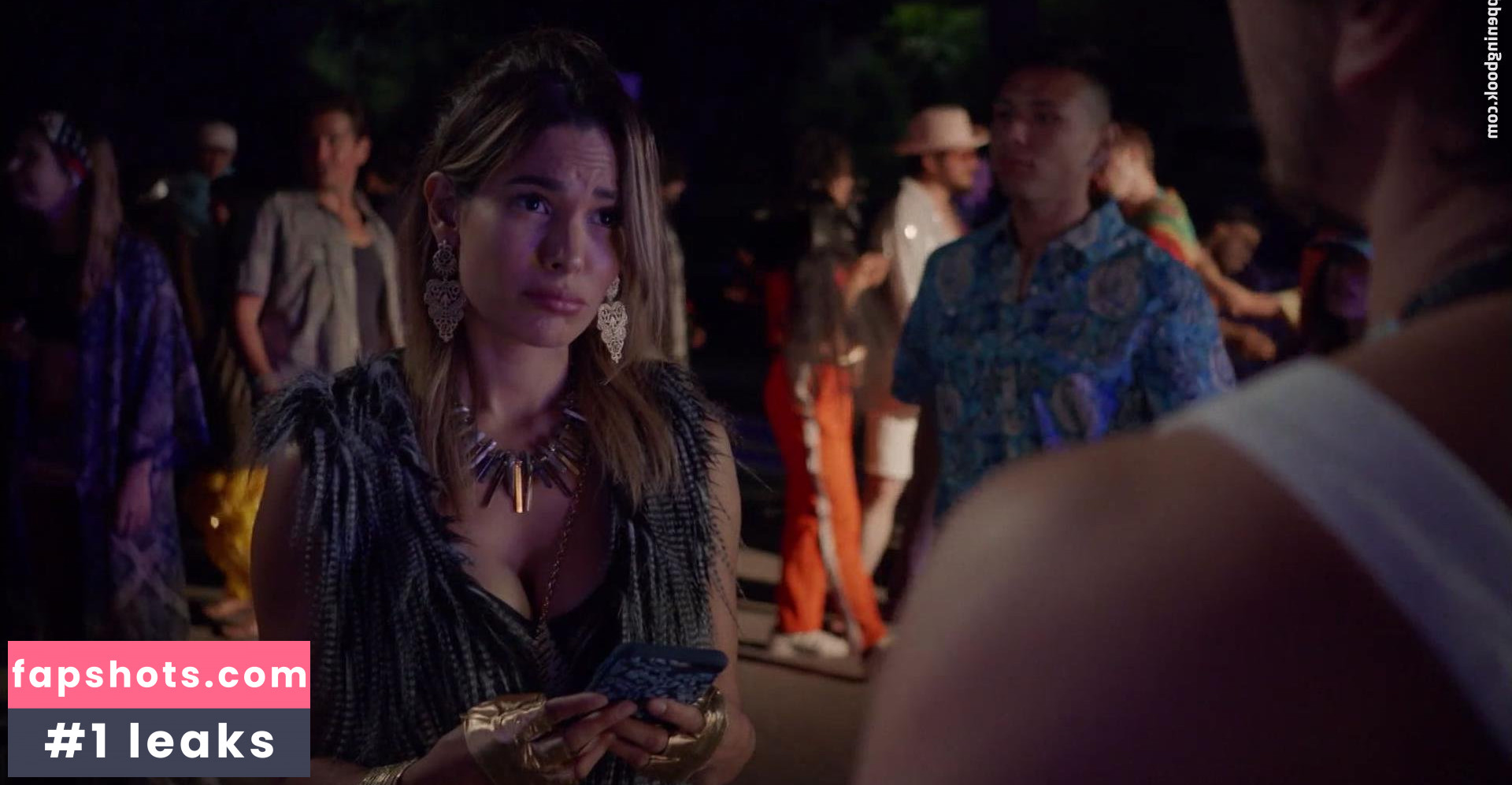 Nadine Velazquez gallery photo #136