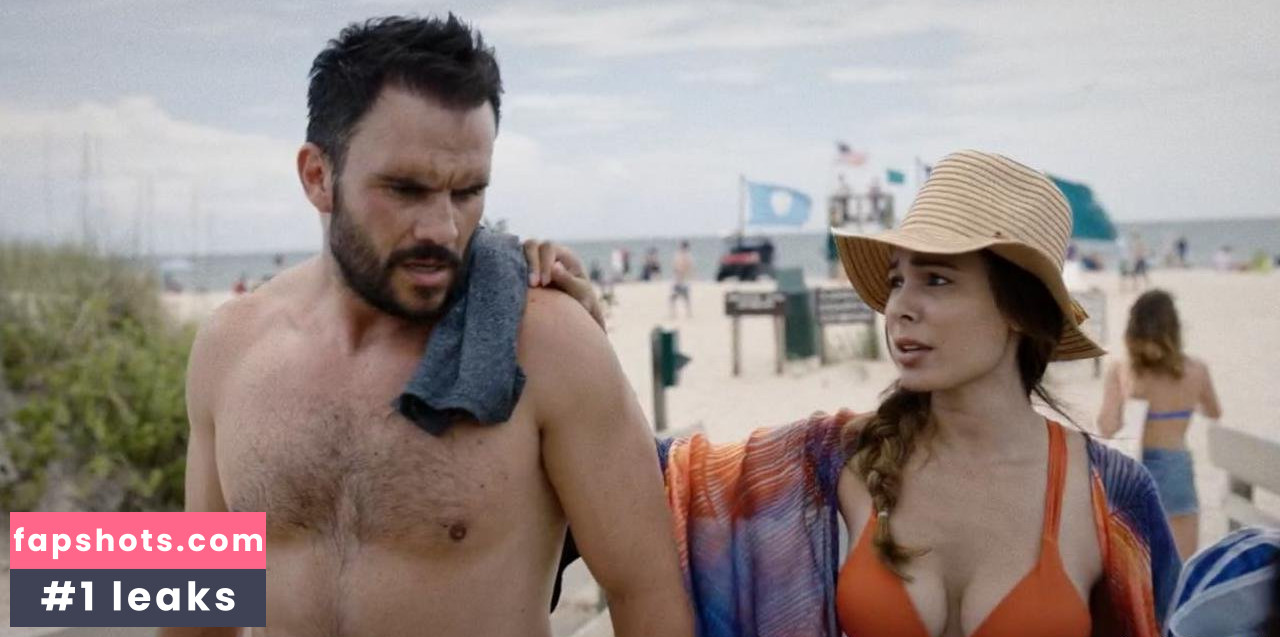 Nadine Velazquez gallery photo #147