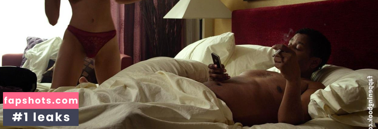 Nadine Velazquez gallery photo #151