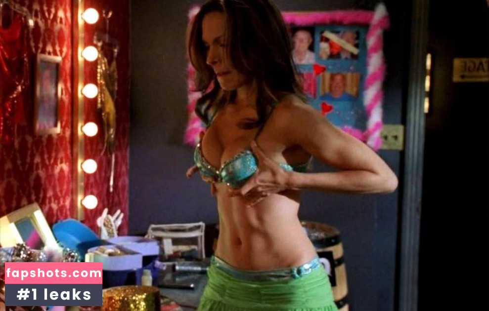 Nadine Velazquez gallery photo #184