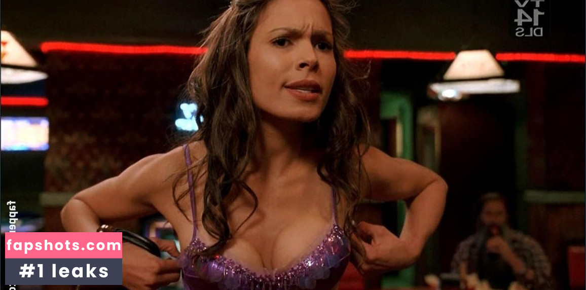 Nadine Velazquez gallery photo #197