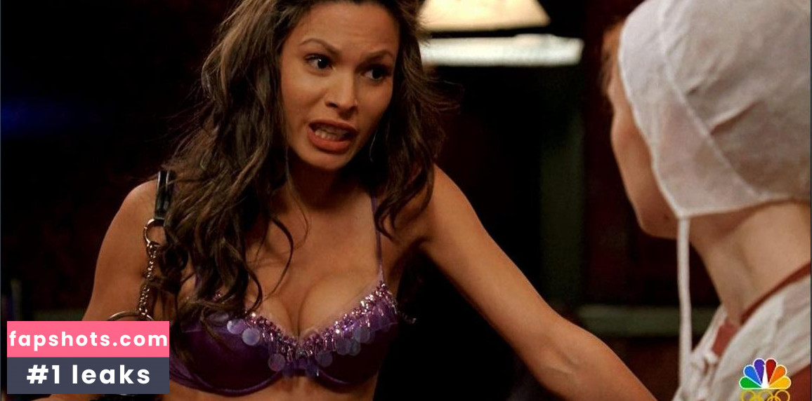 Nadine Velazquez gallery photo #203