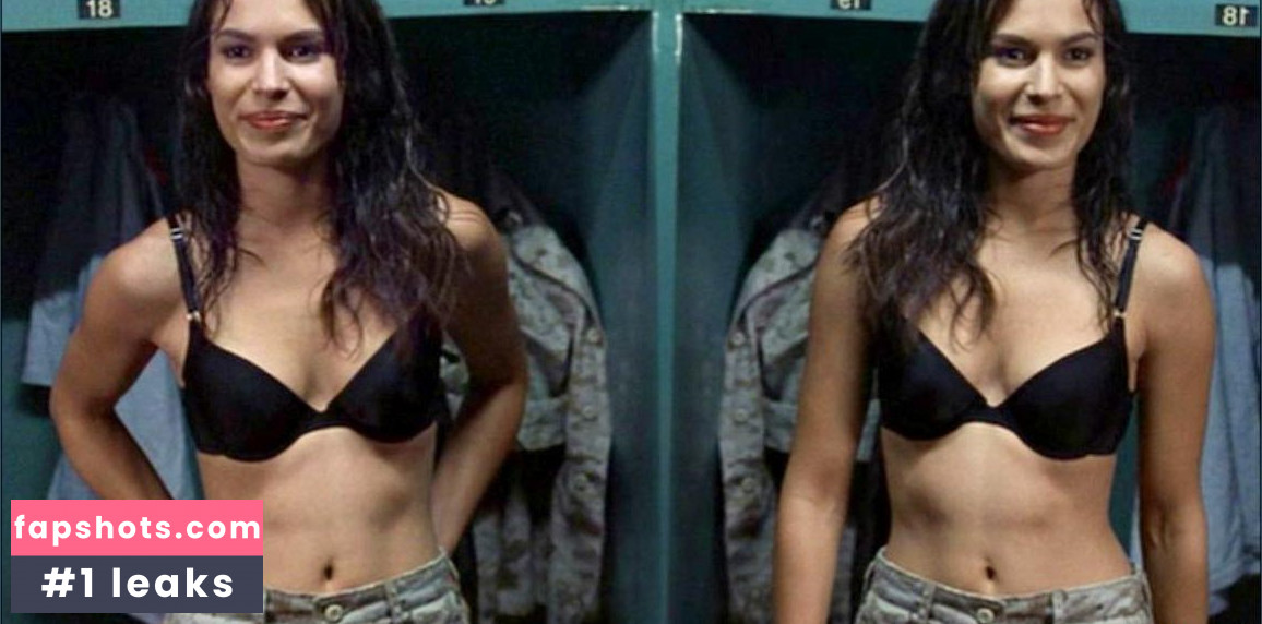 Nadine Velazquez gallery photo #207