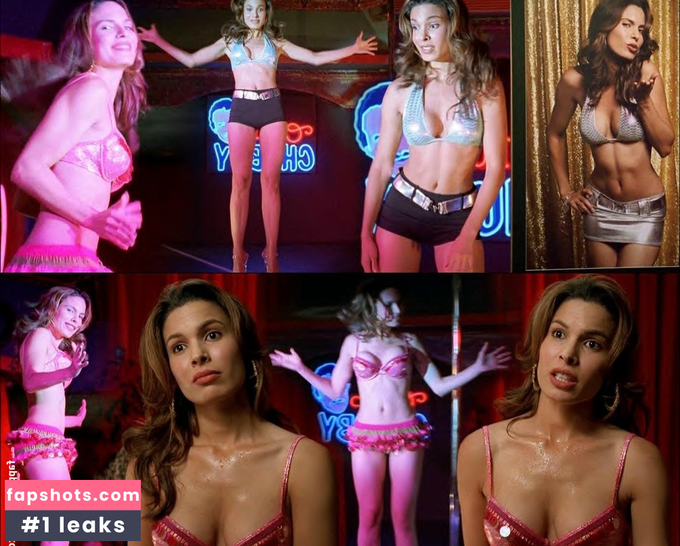 Nadine Velazquez gallery photo #216