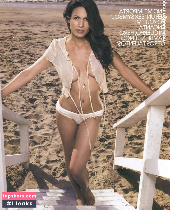 Nadine Velazquez gallery photo #248