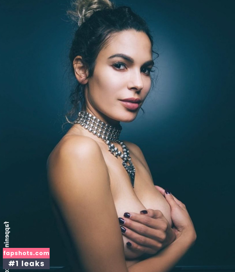 Nadine Velazquez gallery photo #277