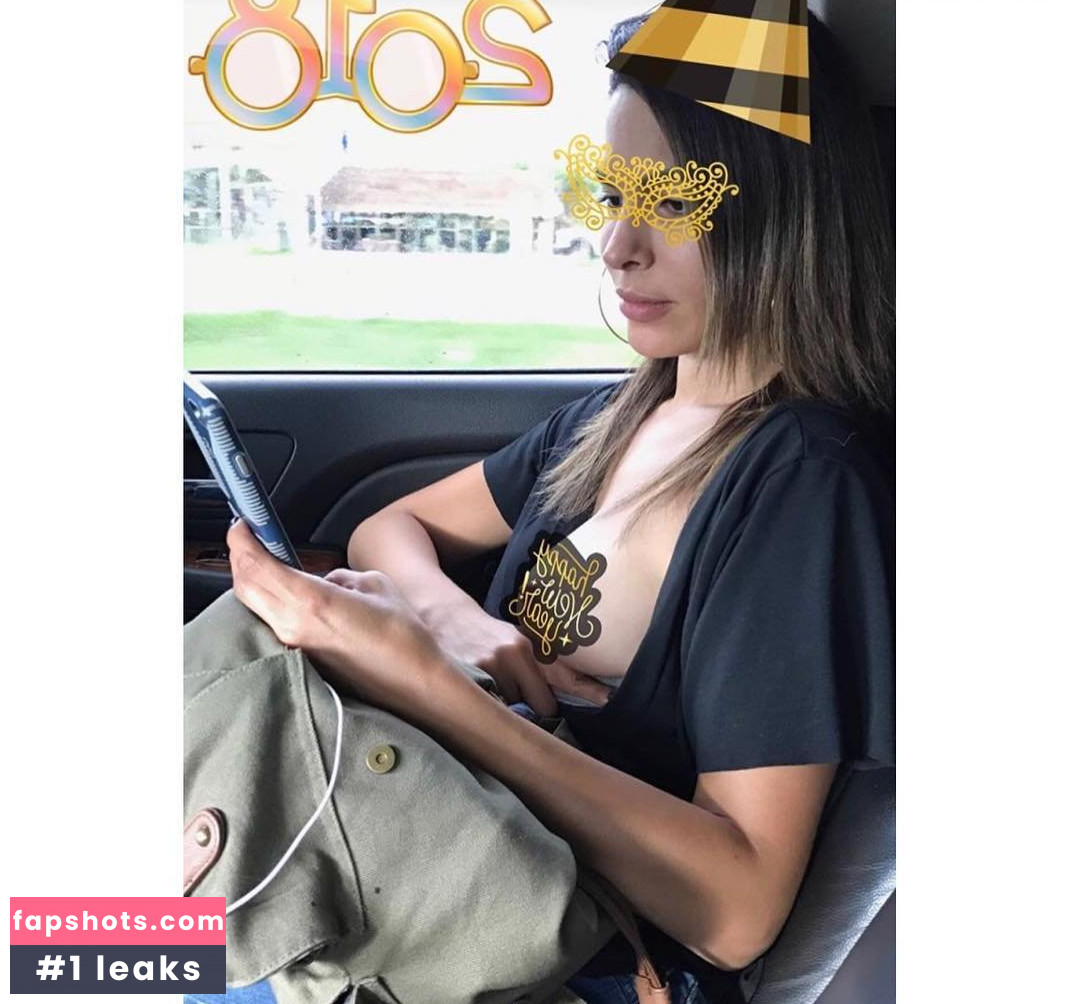 Nadine Velazquez gallery photo #300