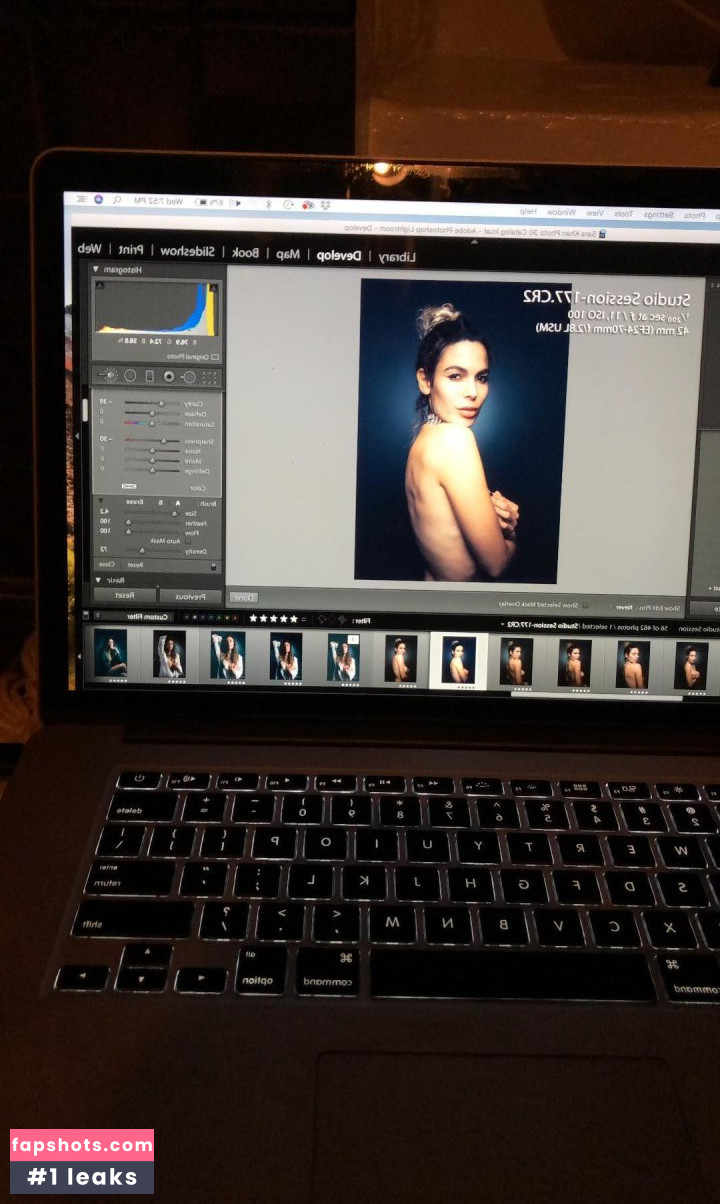 Nadine Velazquez gallery photo #301