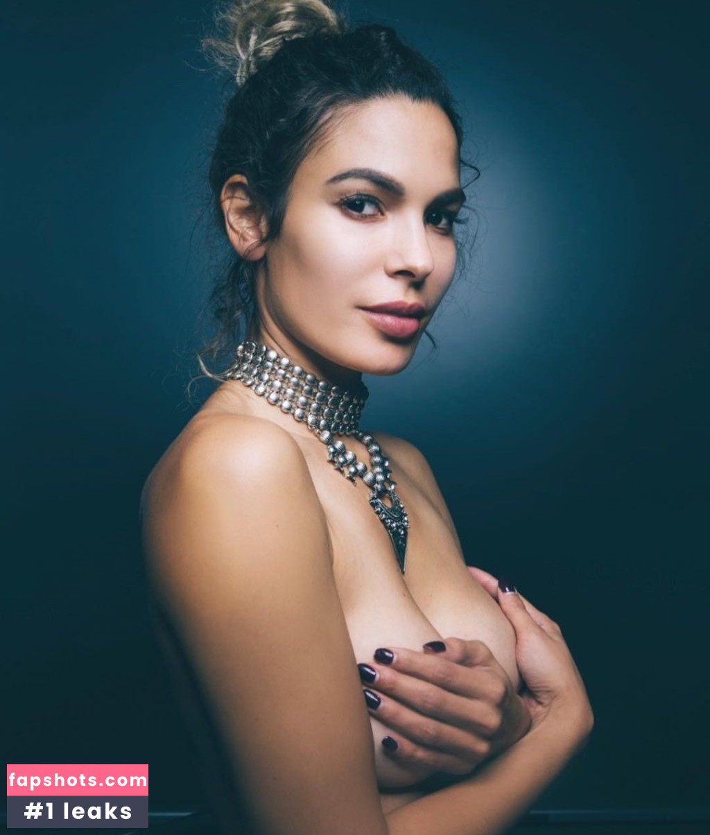 Nadine Velazquez gallery photo #302