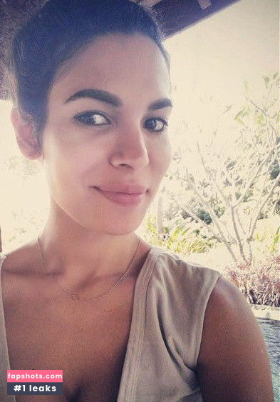 Nadine Velazquez gallery photo #320