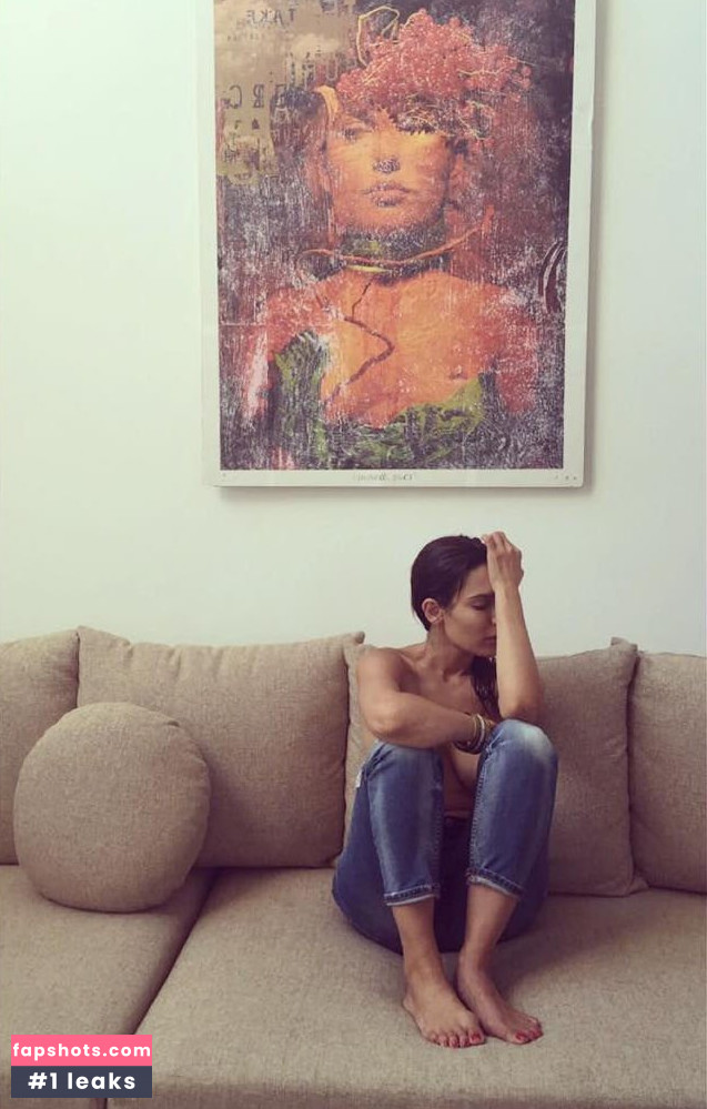 Nadine Velazquez gallery photo #352