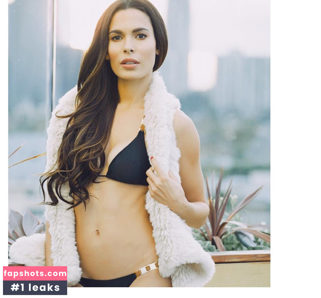 Nadine Velazquez gallery photo #362