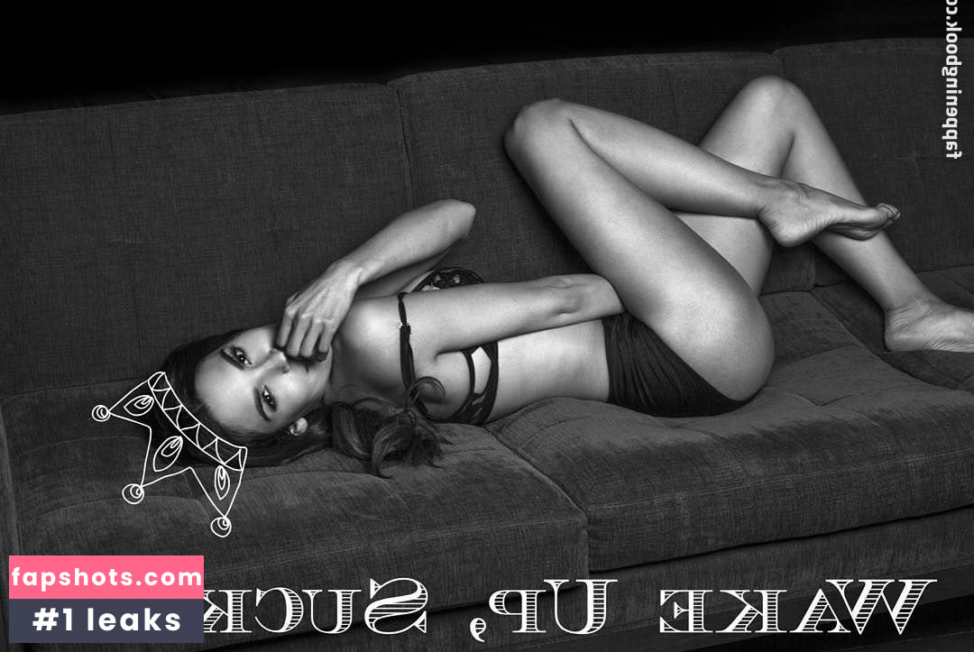 Nadine Velazquez gallery photo #370