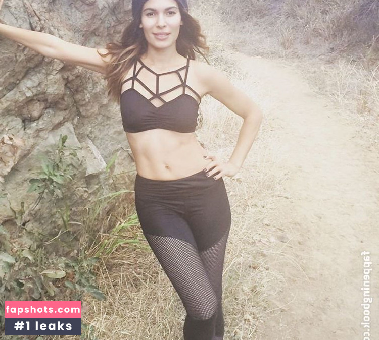 Nadine Velazquez gallery photo #373